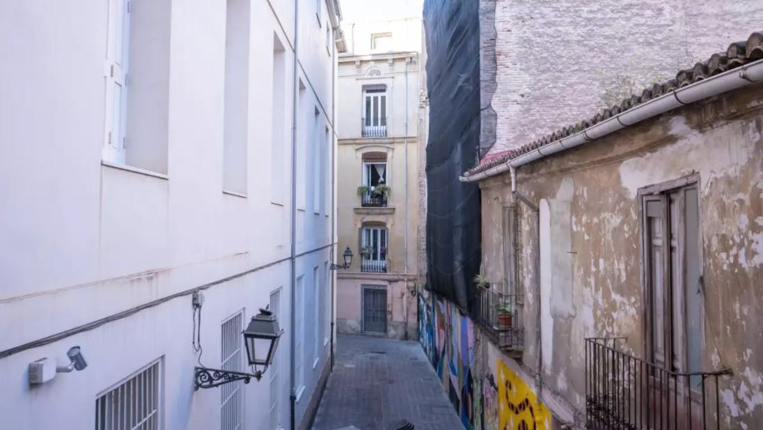 Apartment Valencia, 206m² — photo 5