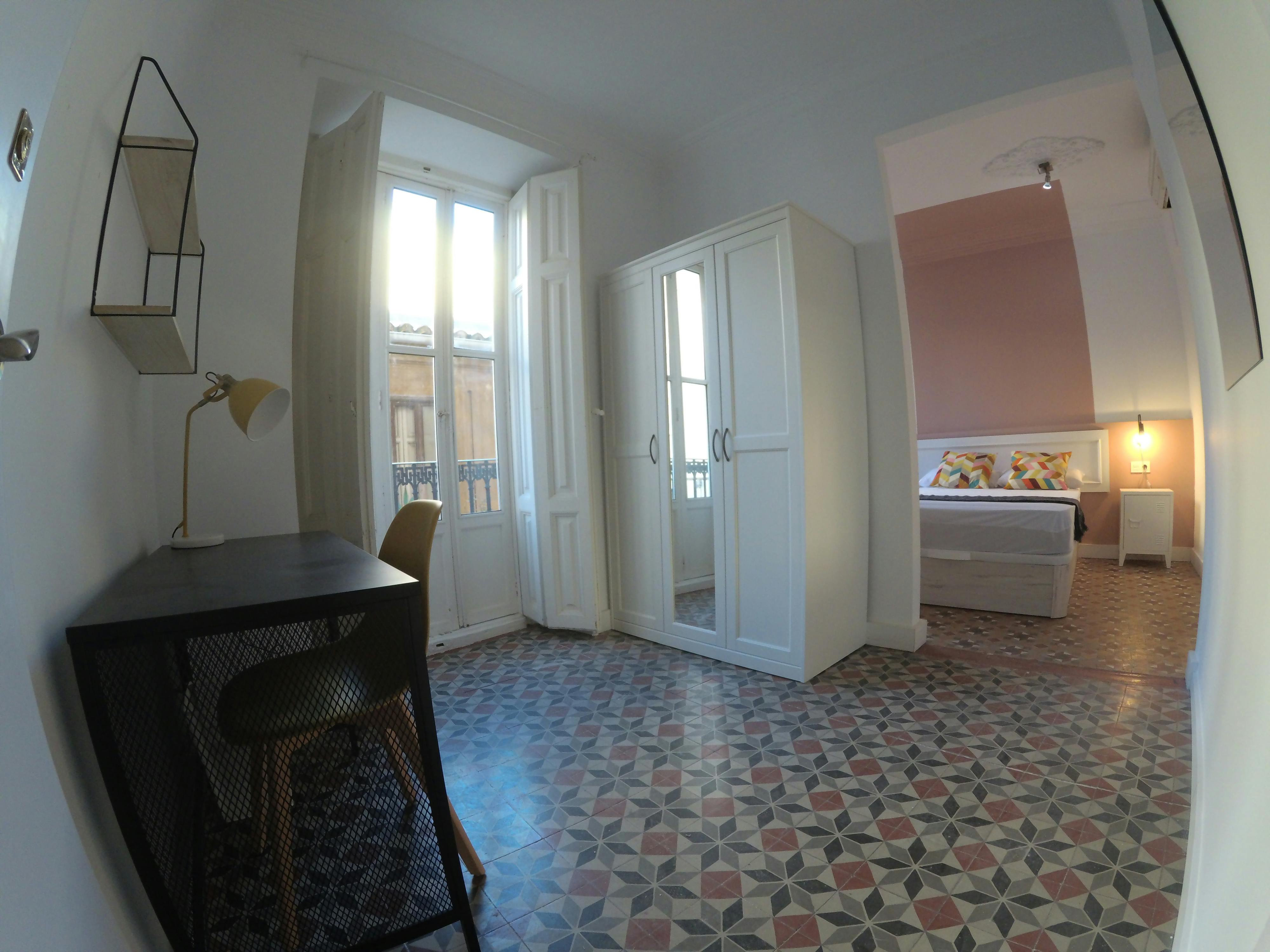 Apartment Valencia, 206m² — photo 1