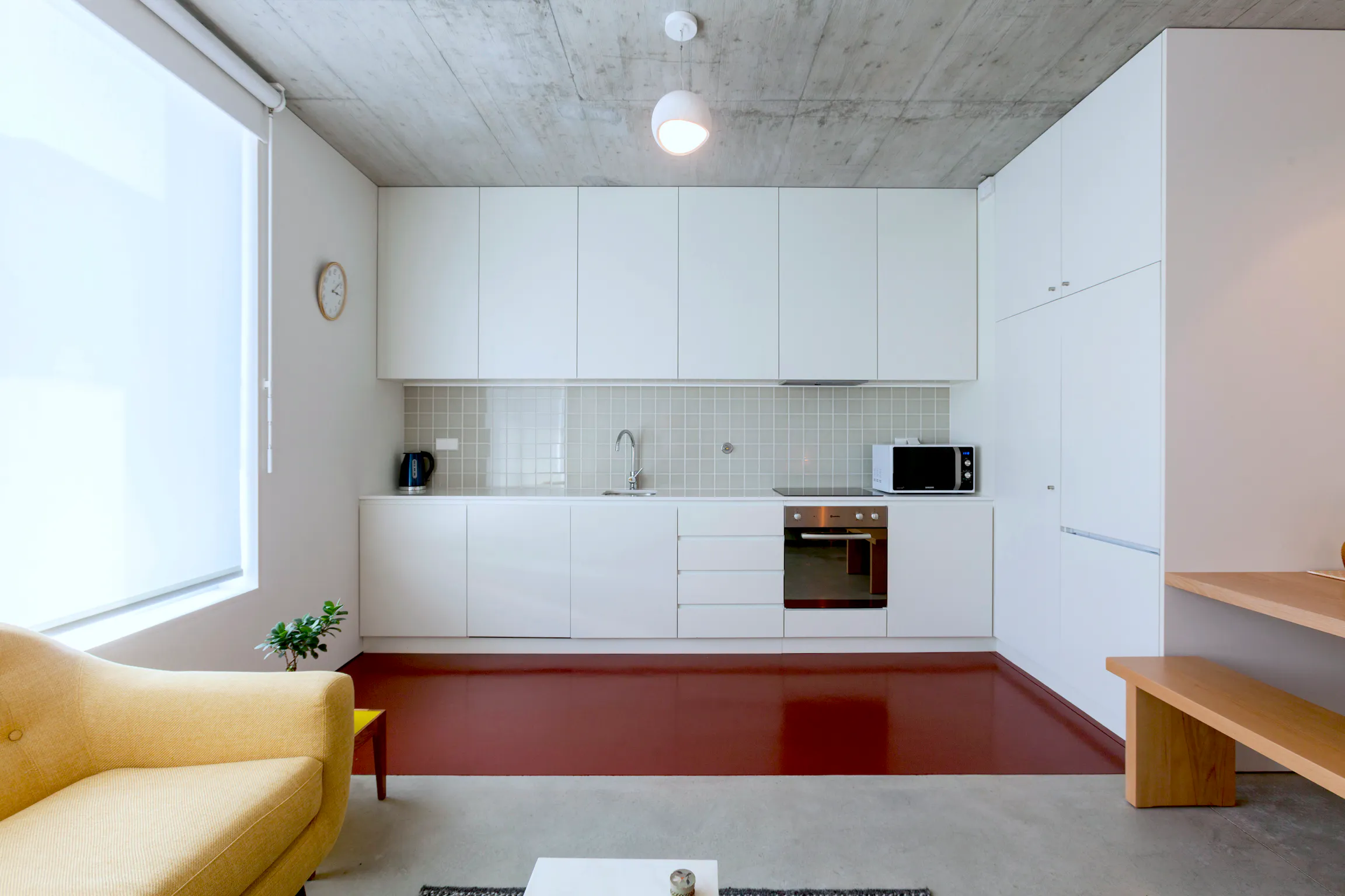 2-Bedroom Apartment in Rua de Miguel Bombarda, Porto (1126132) ROOM 2