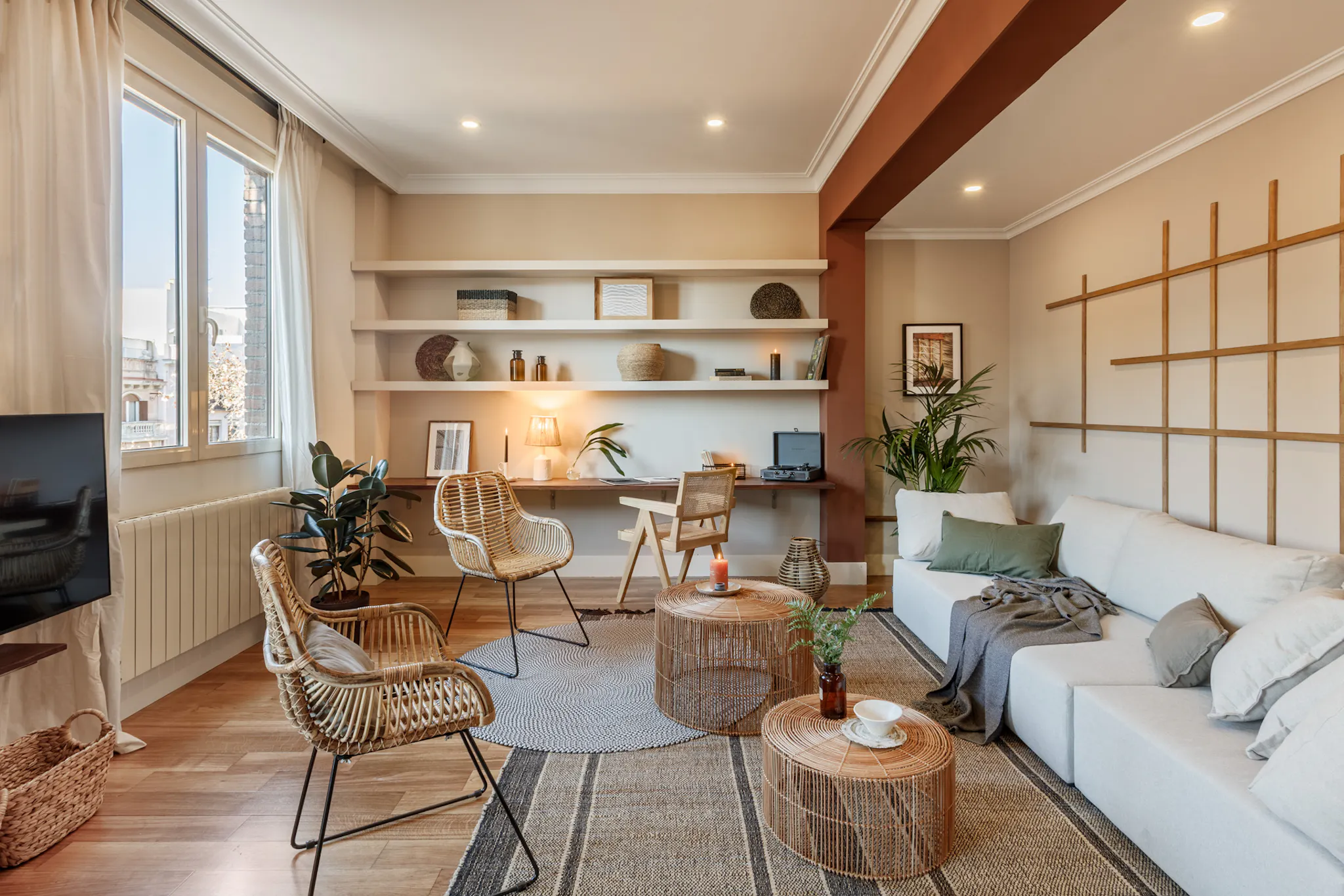 Calle de Velázquez, Madrid preview