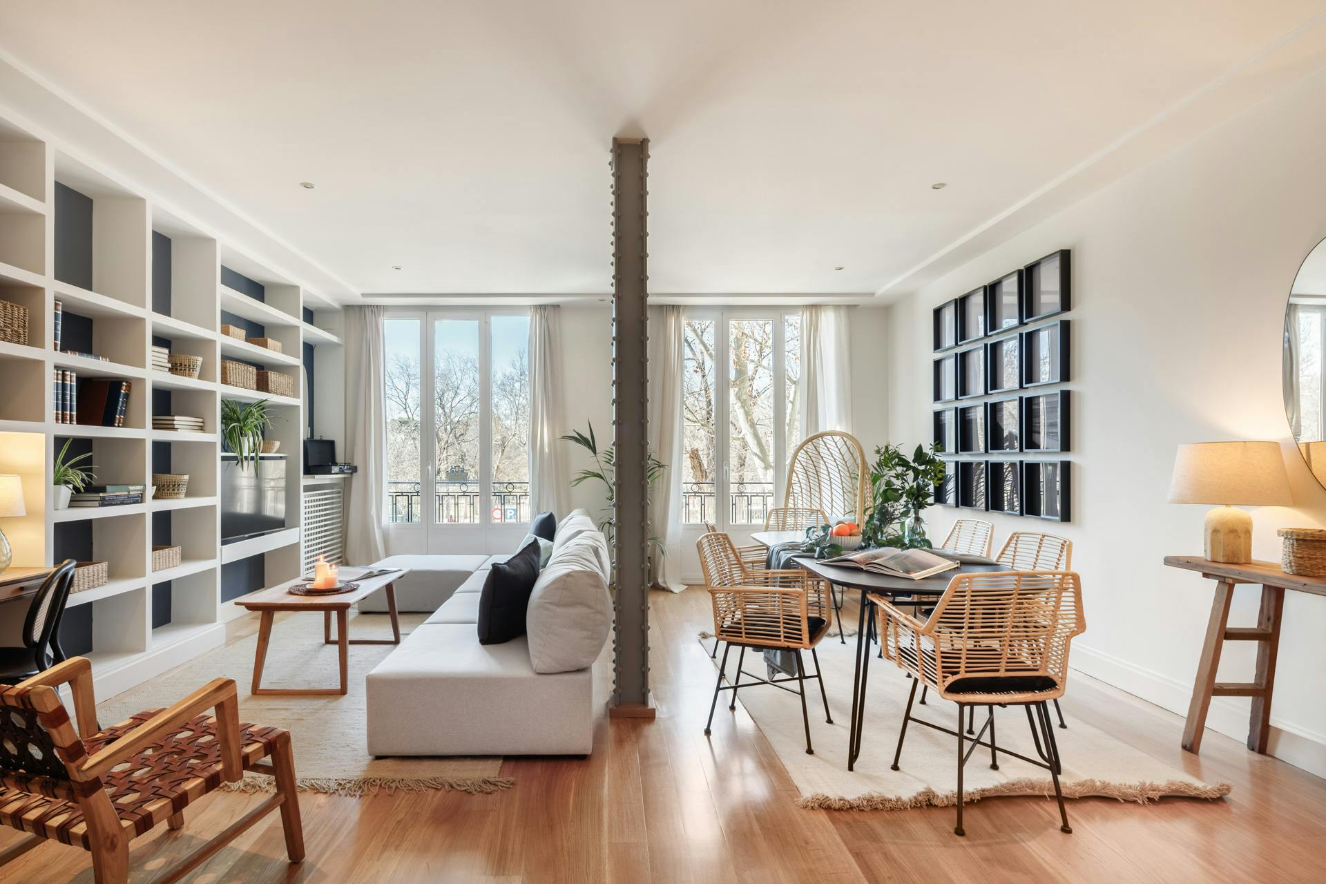 preview gallery tile