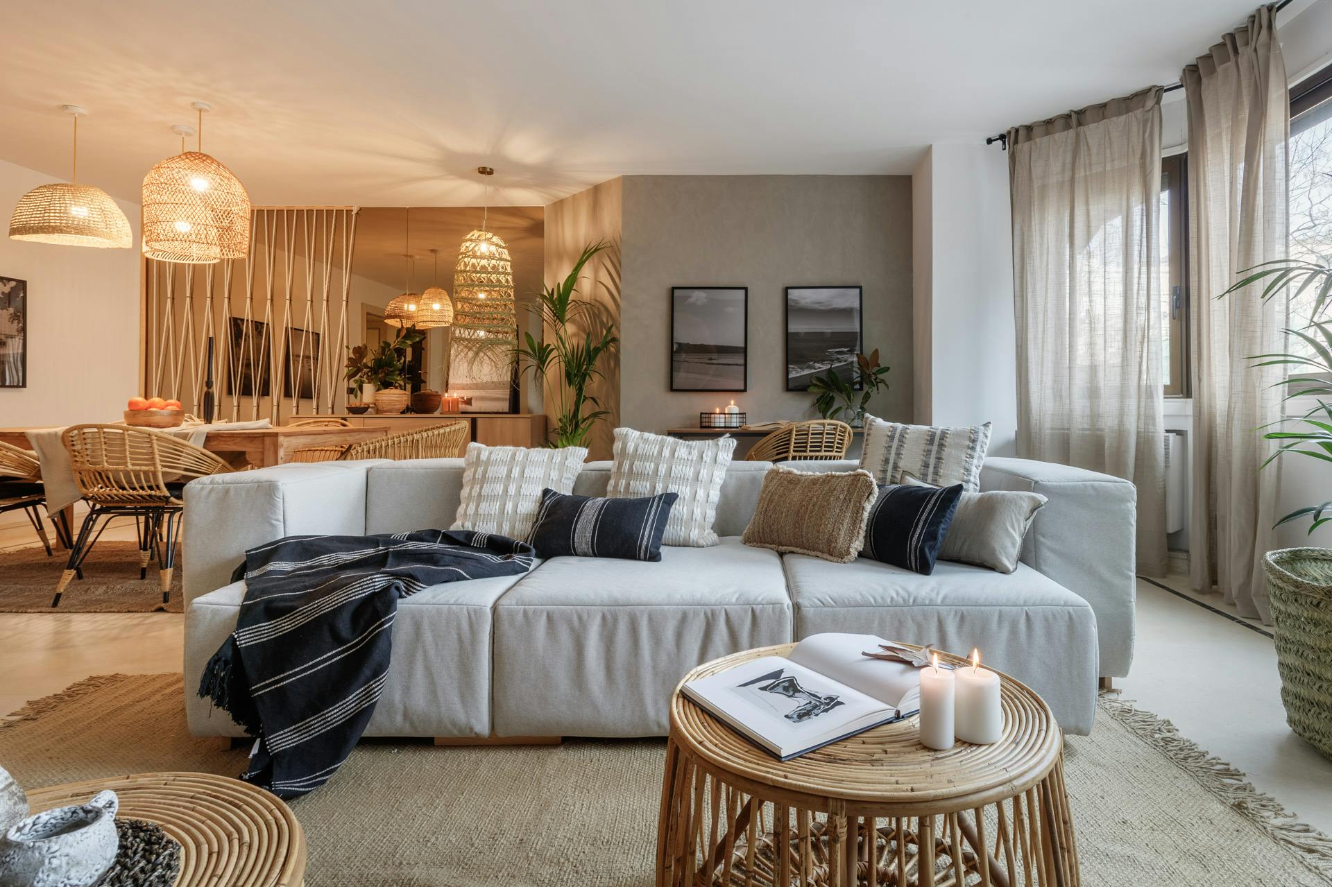 Apartment for rent for €4,857 per month in Madrid, Calle Miguel Ángel