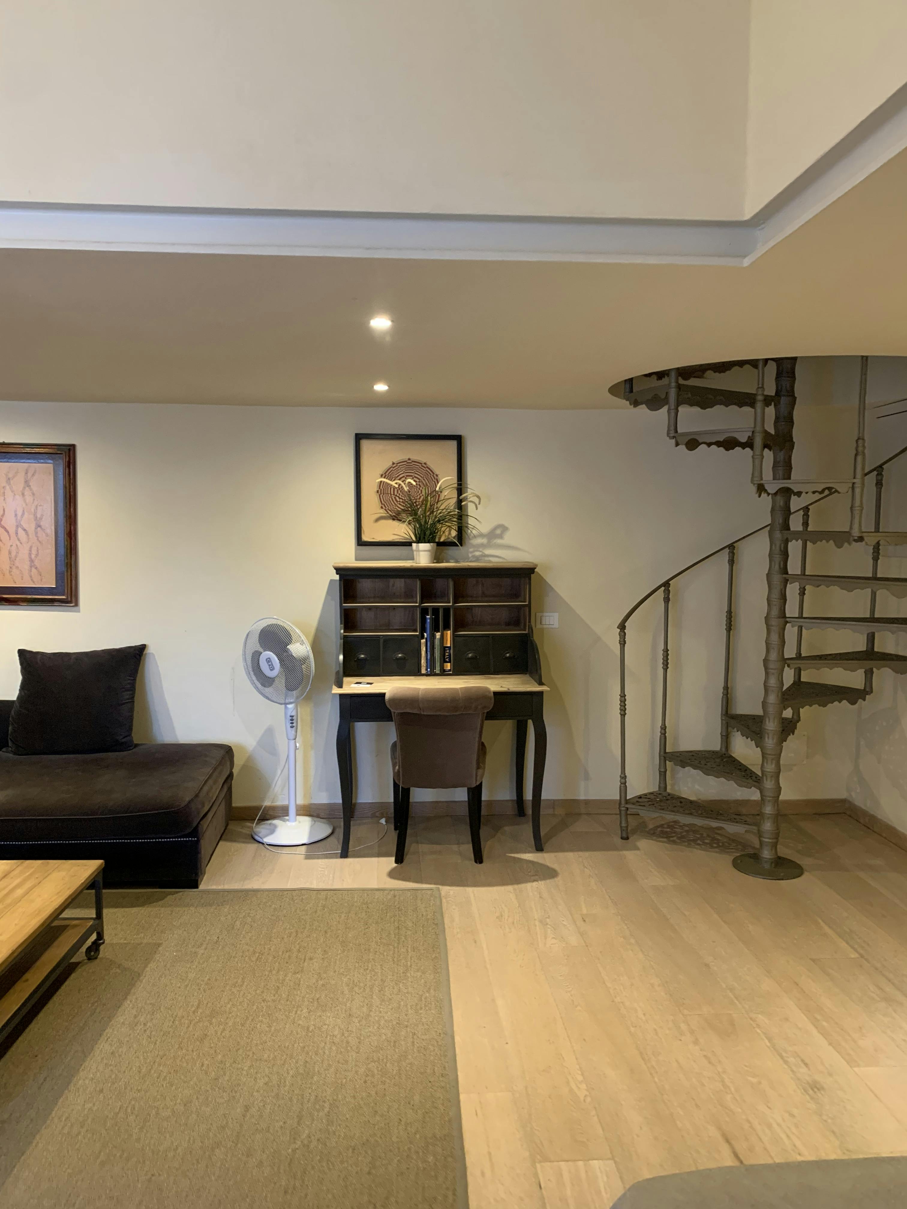 Via degli Alfani, Florence