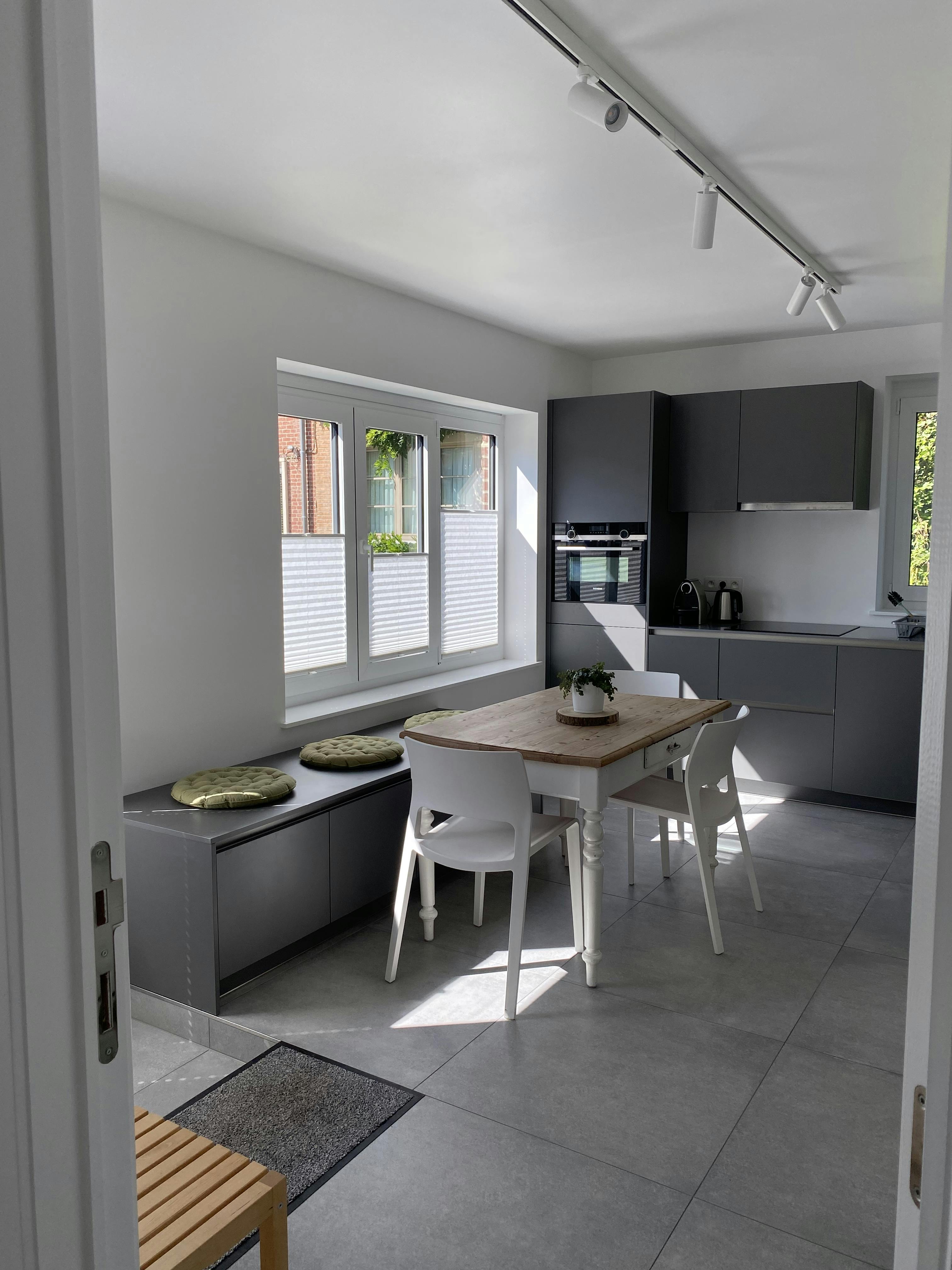 Appartement in Watermaal-Bosvoorde