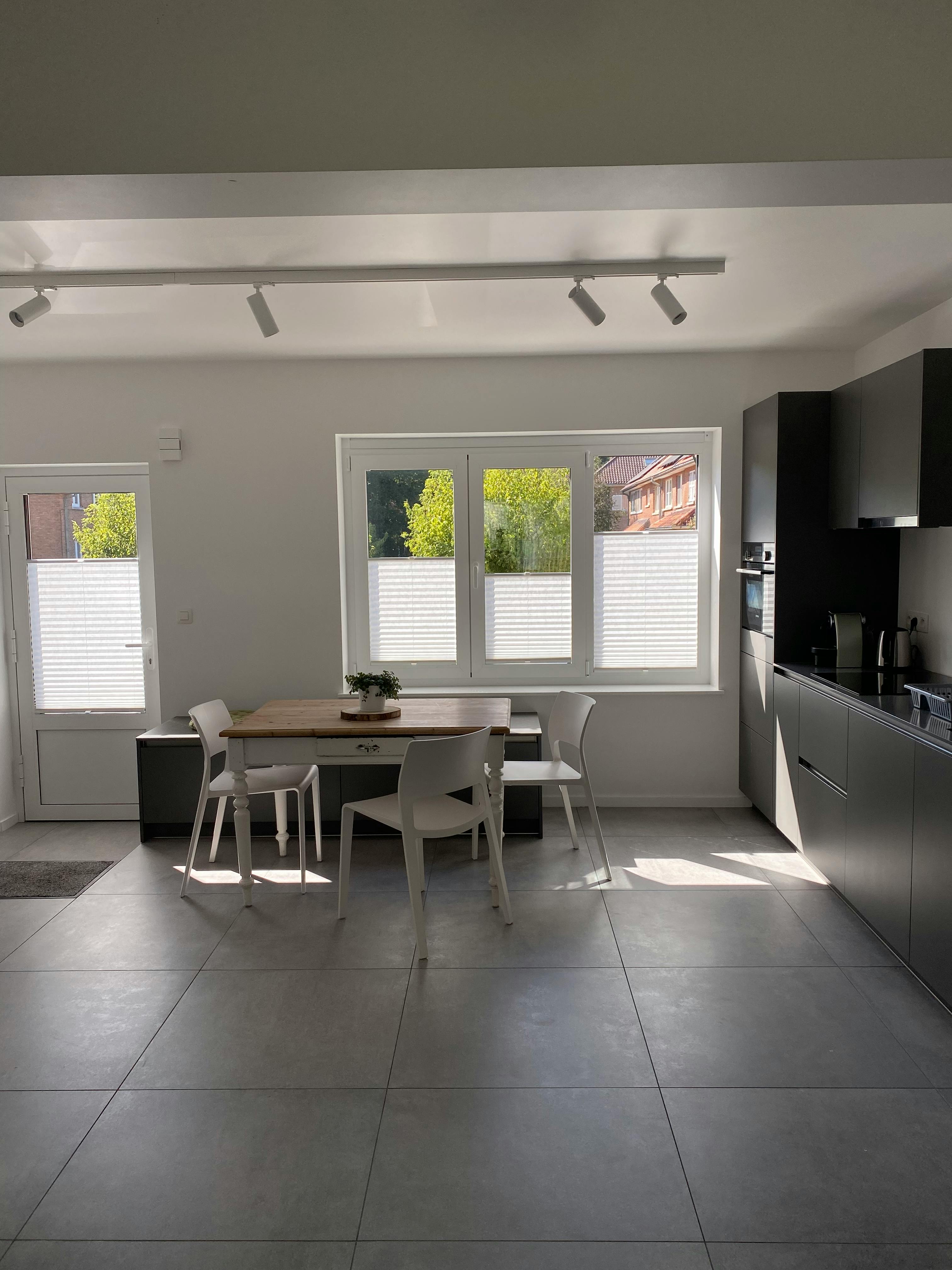 Apartment Watermael-Boitsfort, 50m² — photo 7