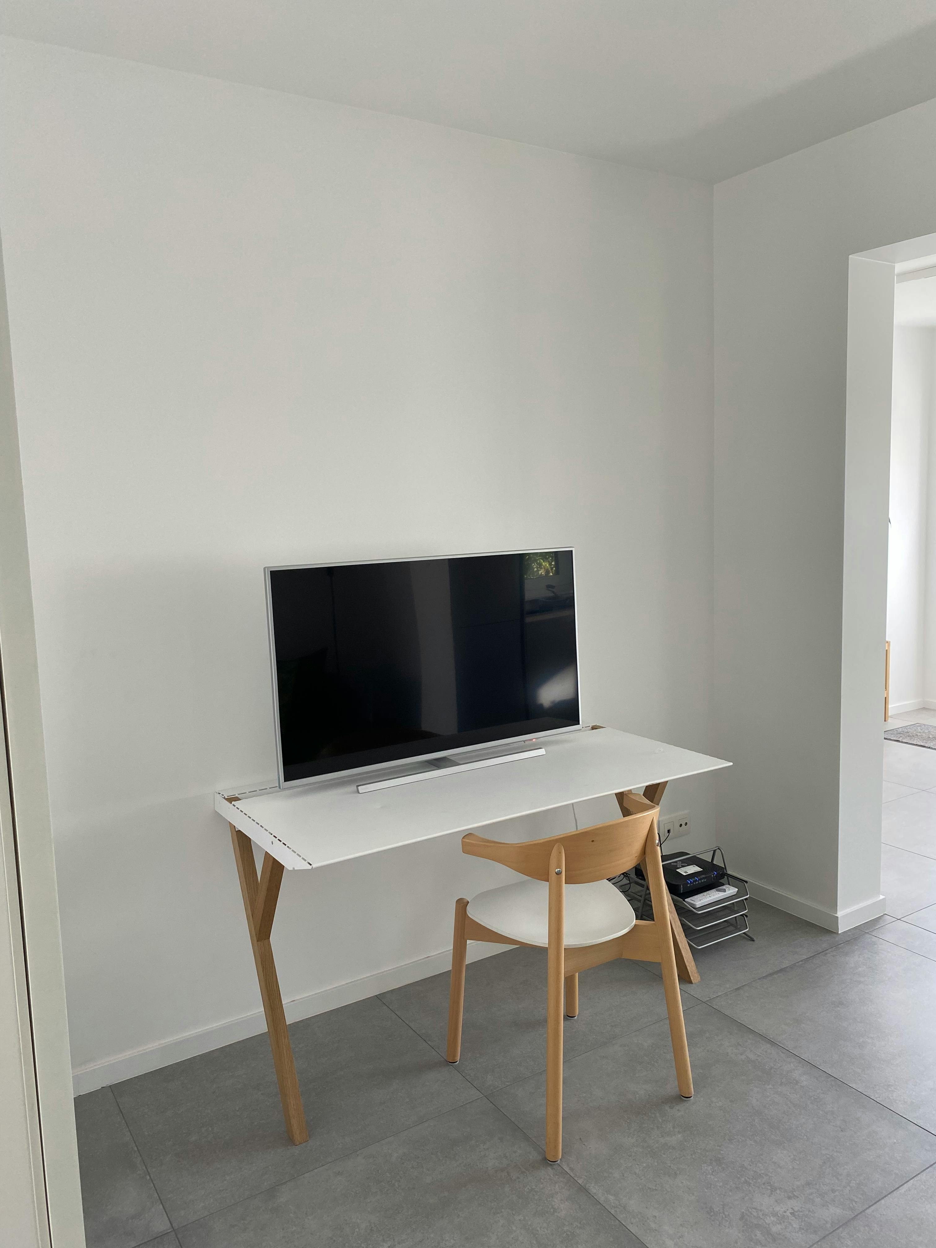 Apartment Watermael-Boitsfort, 50m² — photo 10