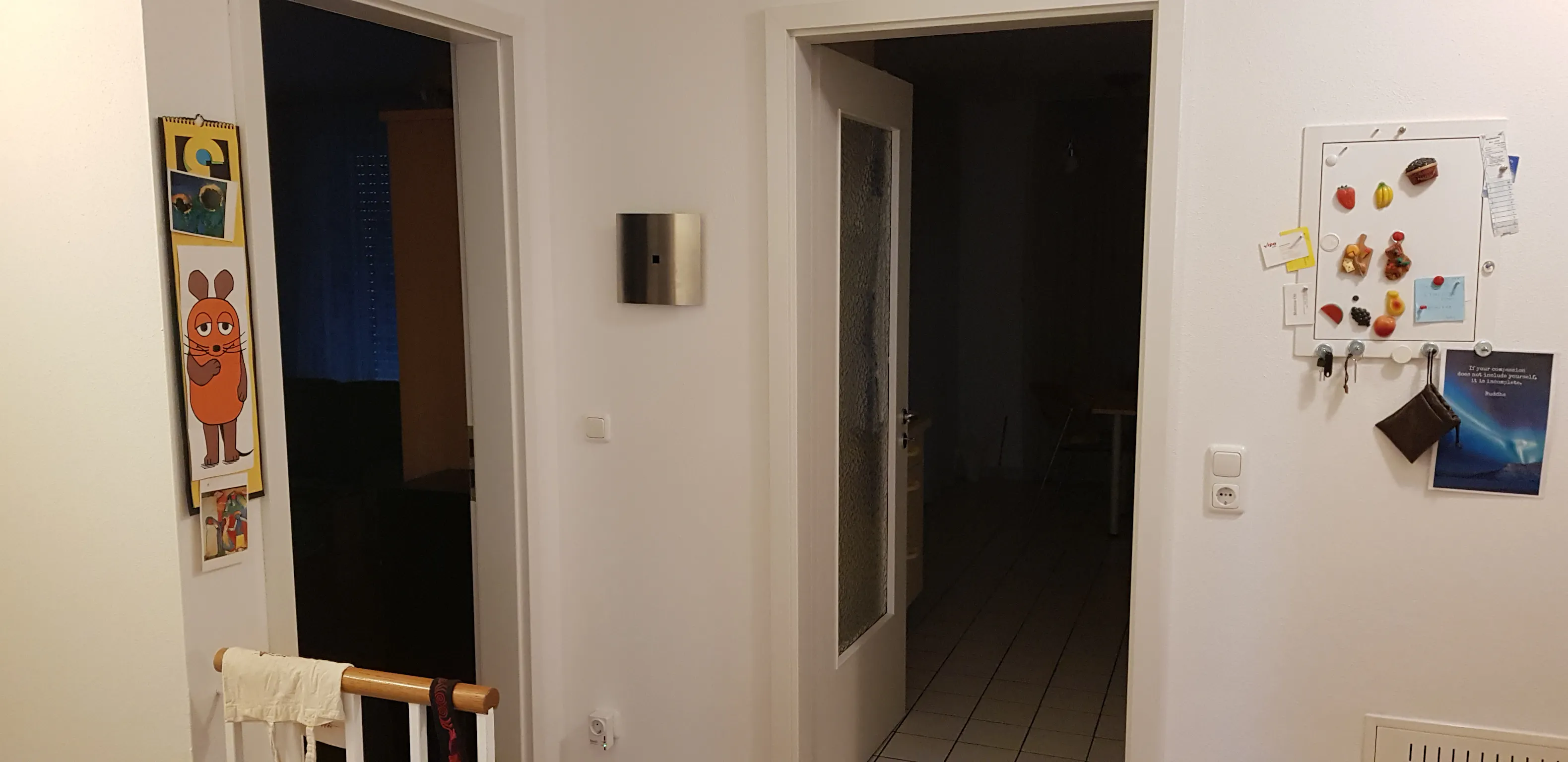 1-Bedroom Apartment in Hagenauerstraße, Munich (1126302) ROOM 4
