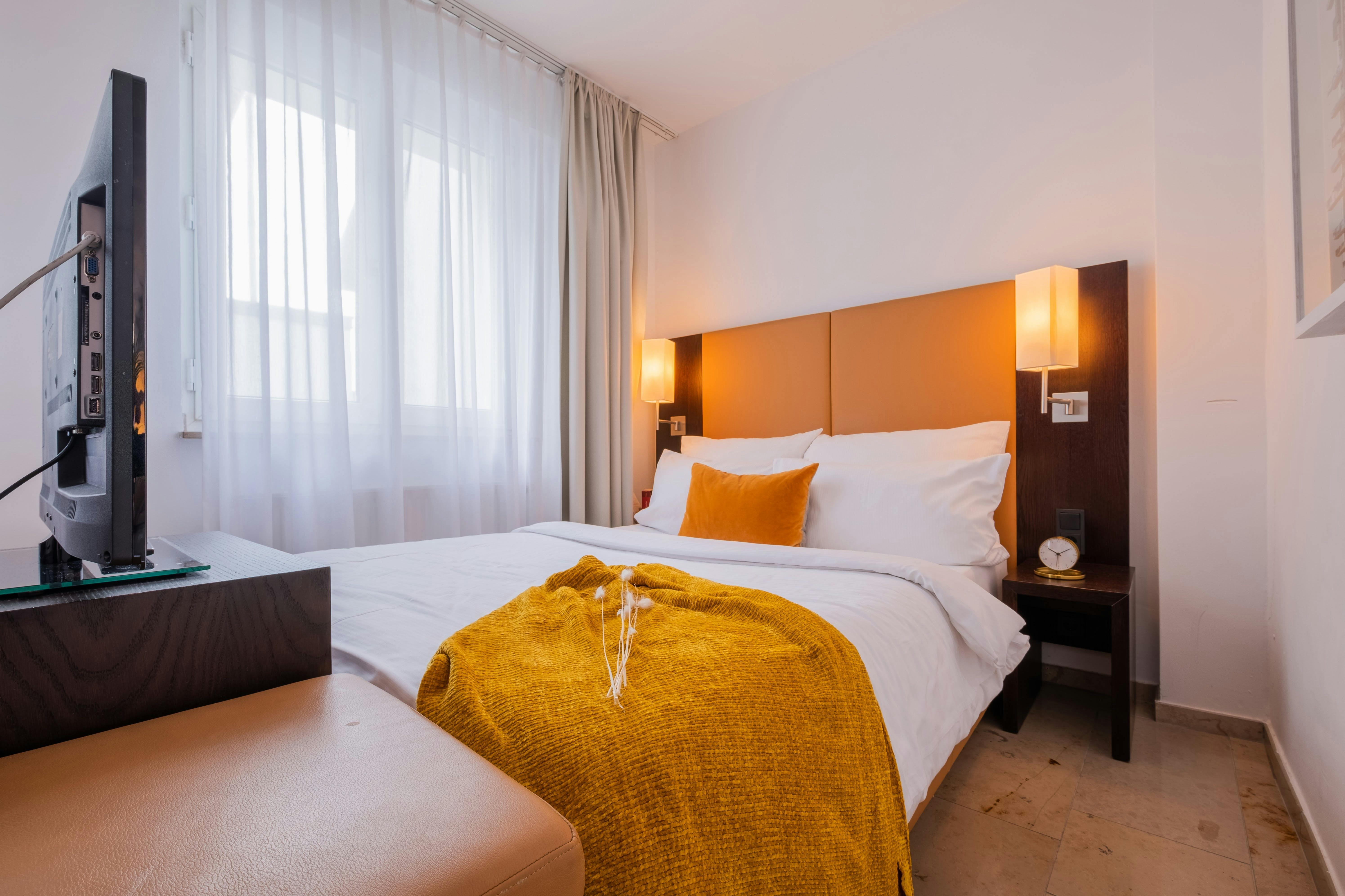 Apartment for rent on Charlottenstraße, Düsseldorf - Ansicht 6