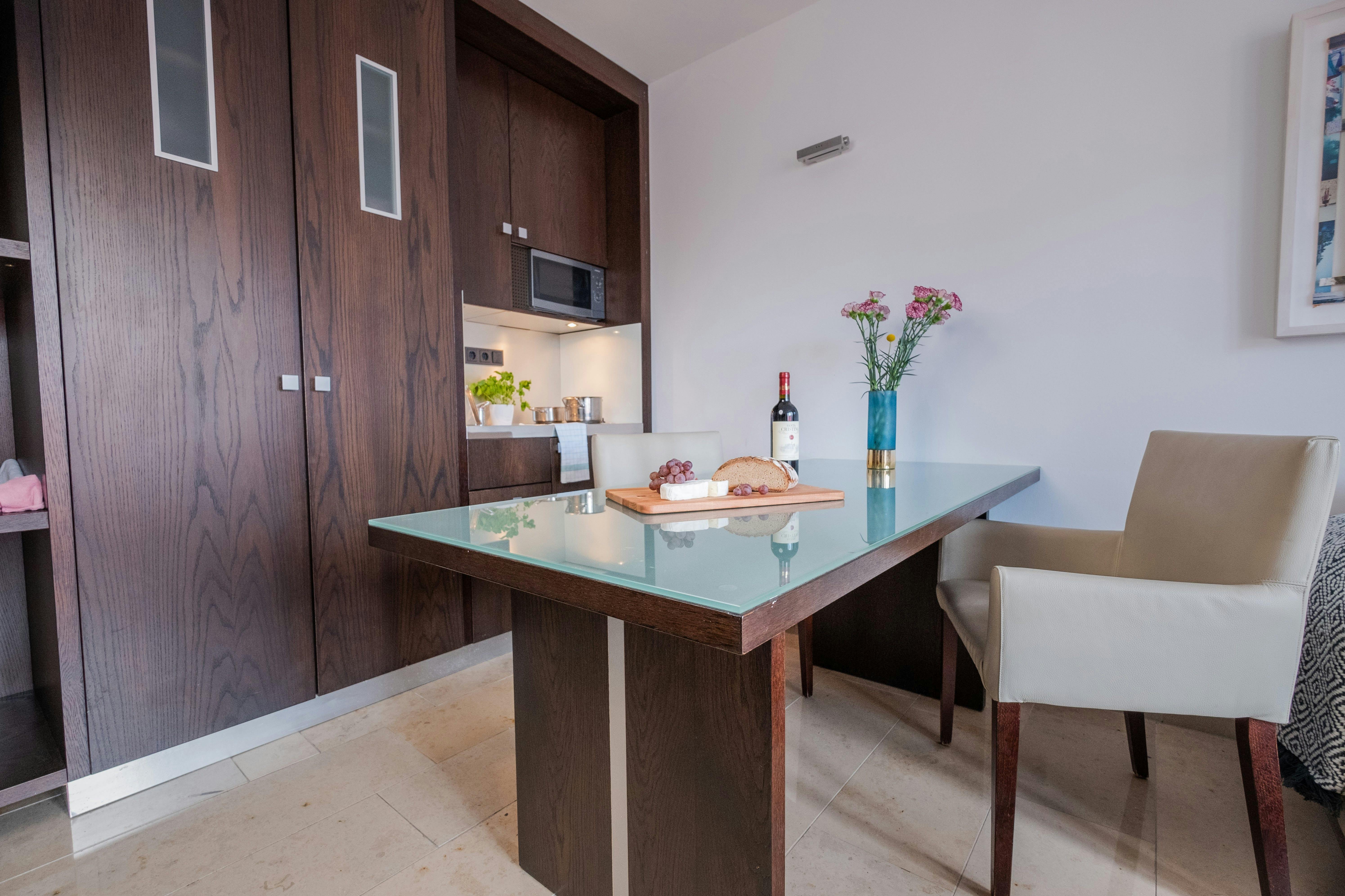Apartment for rent on Charlottenstraße, Düsseldorf - Ansicht 4