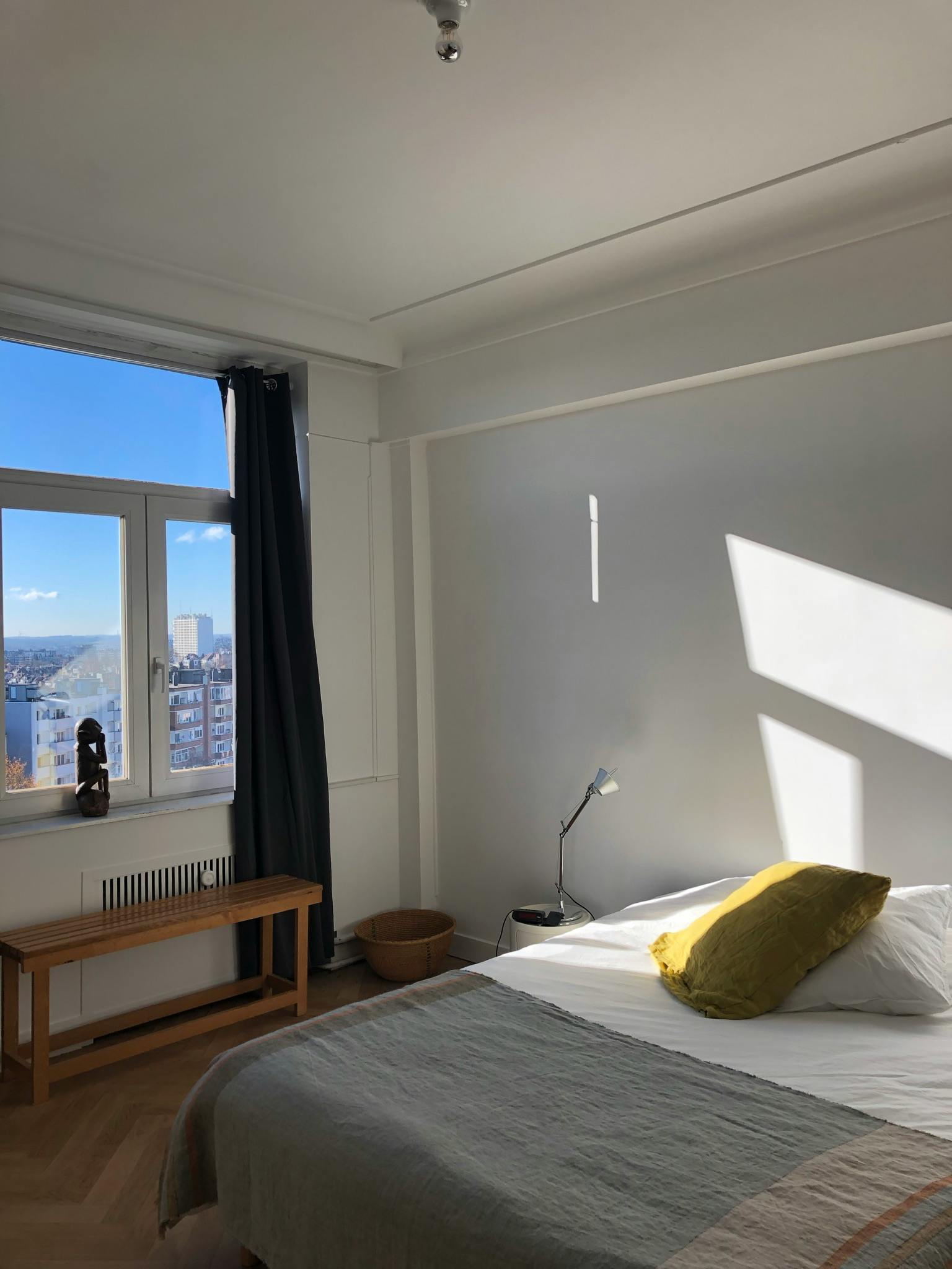 Apartment Forest, 130m² — photo 7