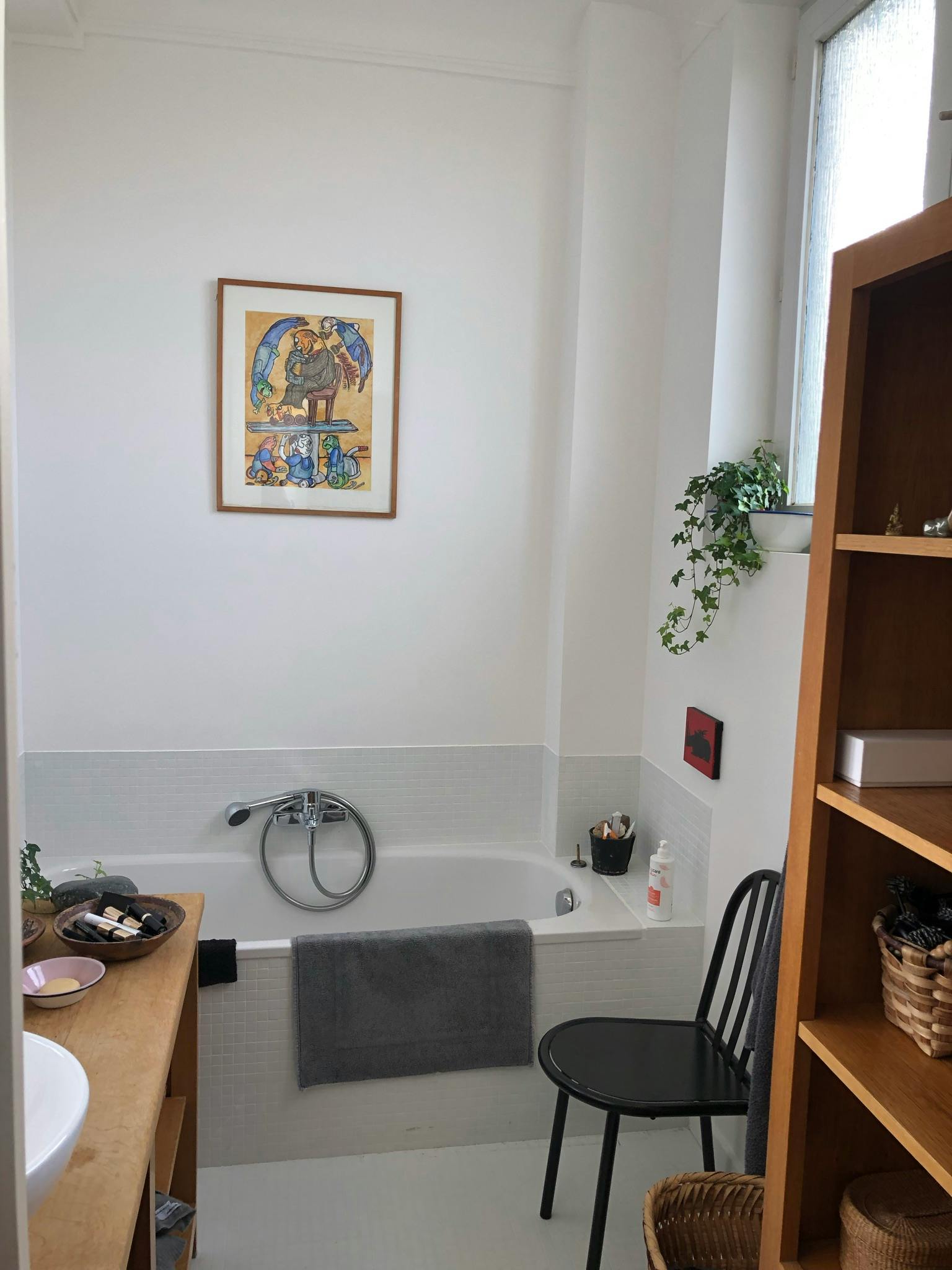 Apartment Forest, 130m² — photo 10