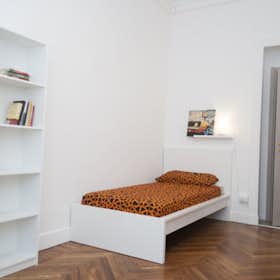 Private room for rent for €510 per month in Turin, Via Aldo Barbaro