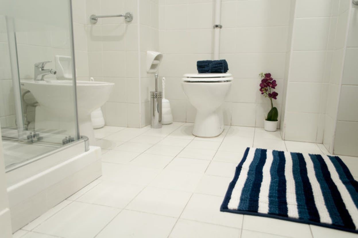 Single room Turin, 1 bed, 10m² — photo 10
