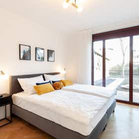 Appartement te huur voor € 1.400 per maand in Lahnstein, Südallee