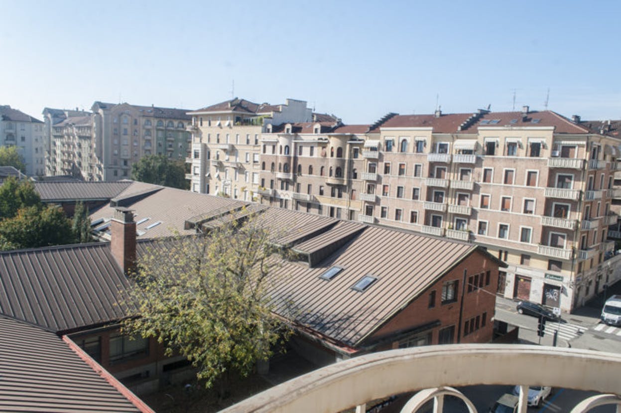 Single room Turin, 1 bed, 10m² — photo 10