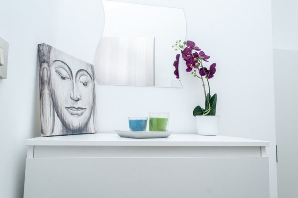 Single room Turin, 1 bed, 10m² — photo 4