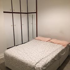 WG-Zimmer for rent for 1.235 € per month in Dublin, Saint Alphonsus' Road Upper
