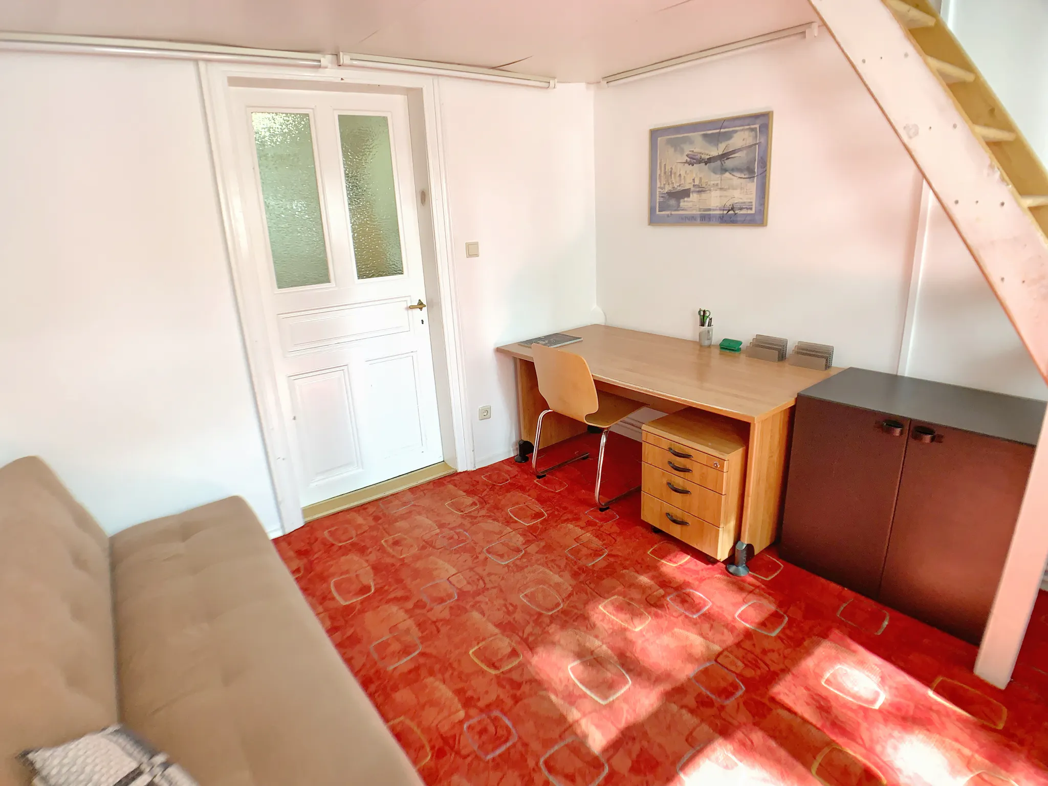 Apartment in Gußhausstraße, Vienna (1126522) ROOM 3