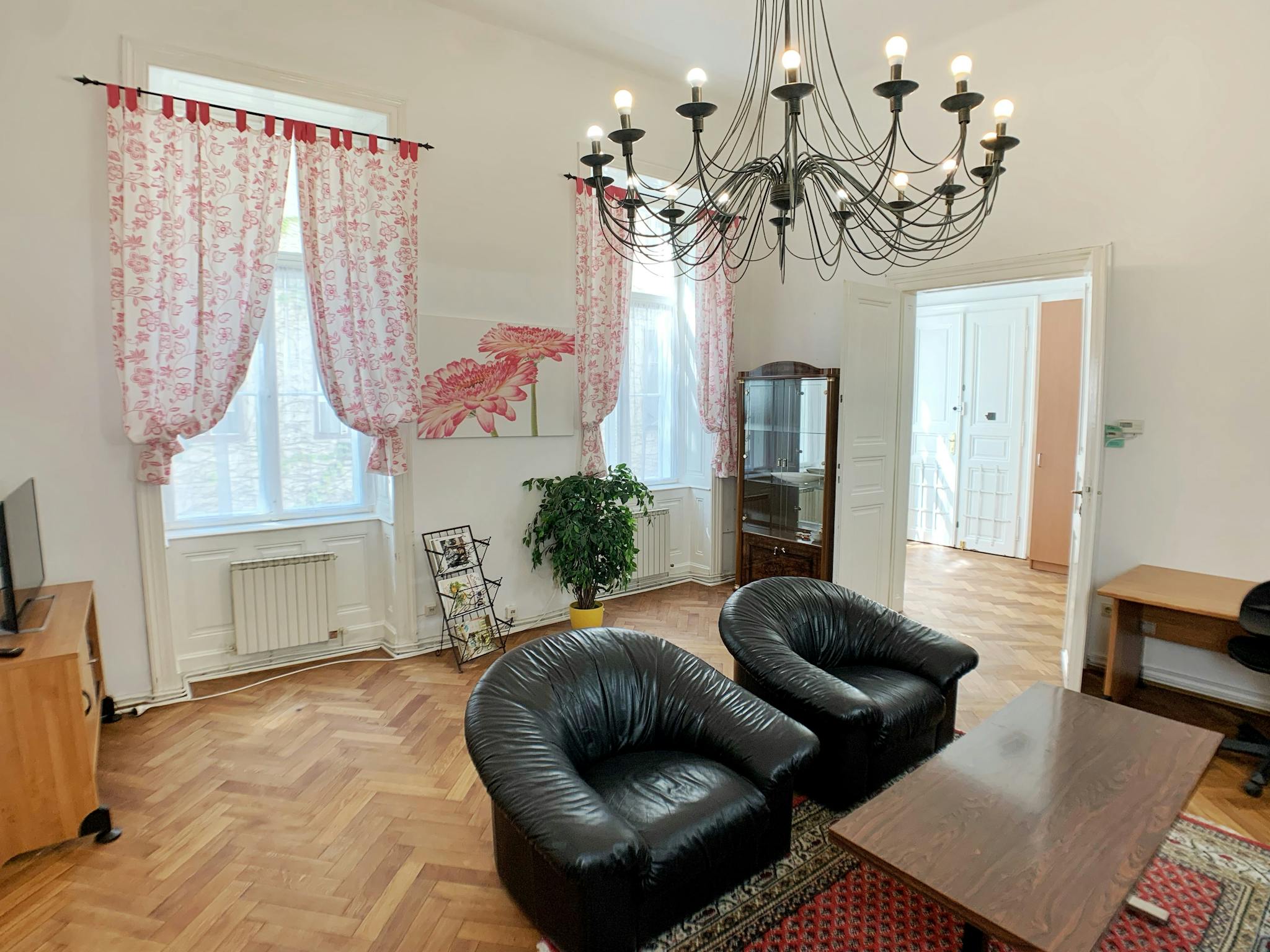 Gußhausstraße, Vienna preview