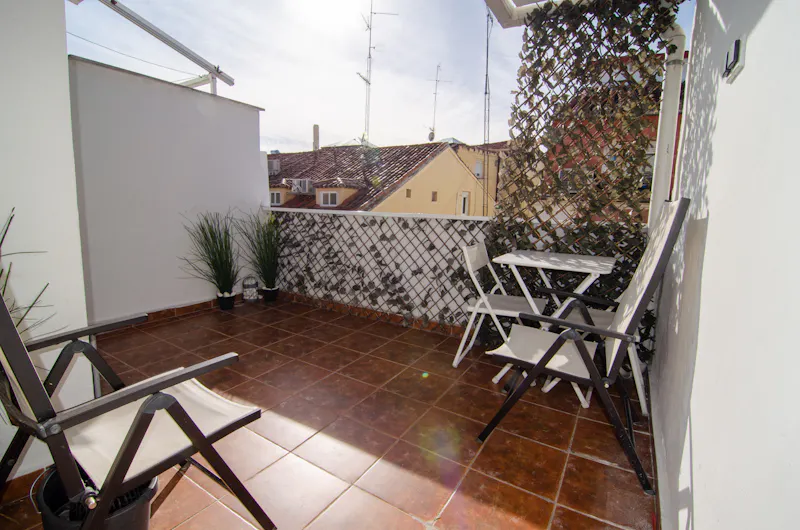 23 Valverde Street, Madrid - in Madrid