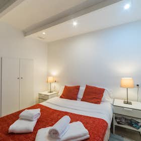 Apartamento para alugar por € 1.100 por mês em Madrid, Calle de Jorge Juan
