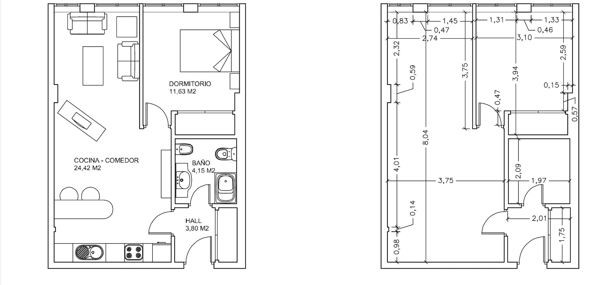 Calle de Sarriá, Madrid preview