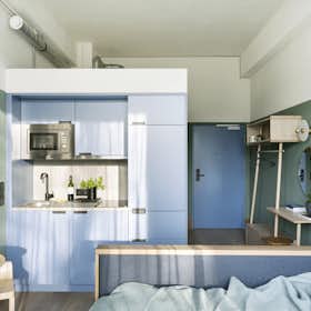 单间公寓 正在以 €1,650 的月租出租，其位于 Munich, Gmunder Straße