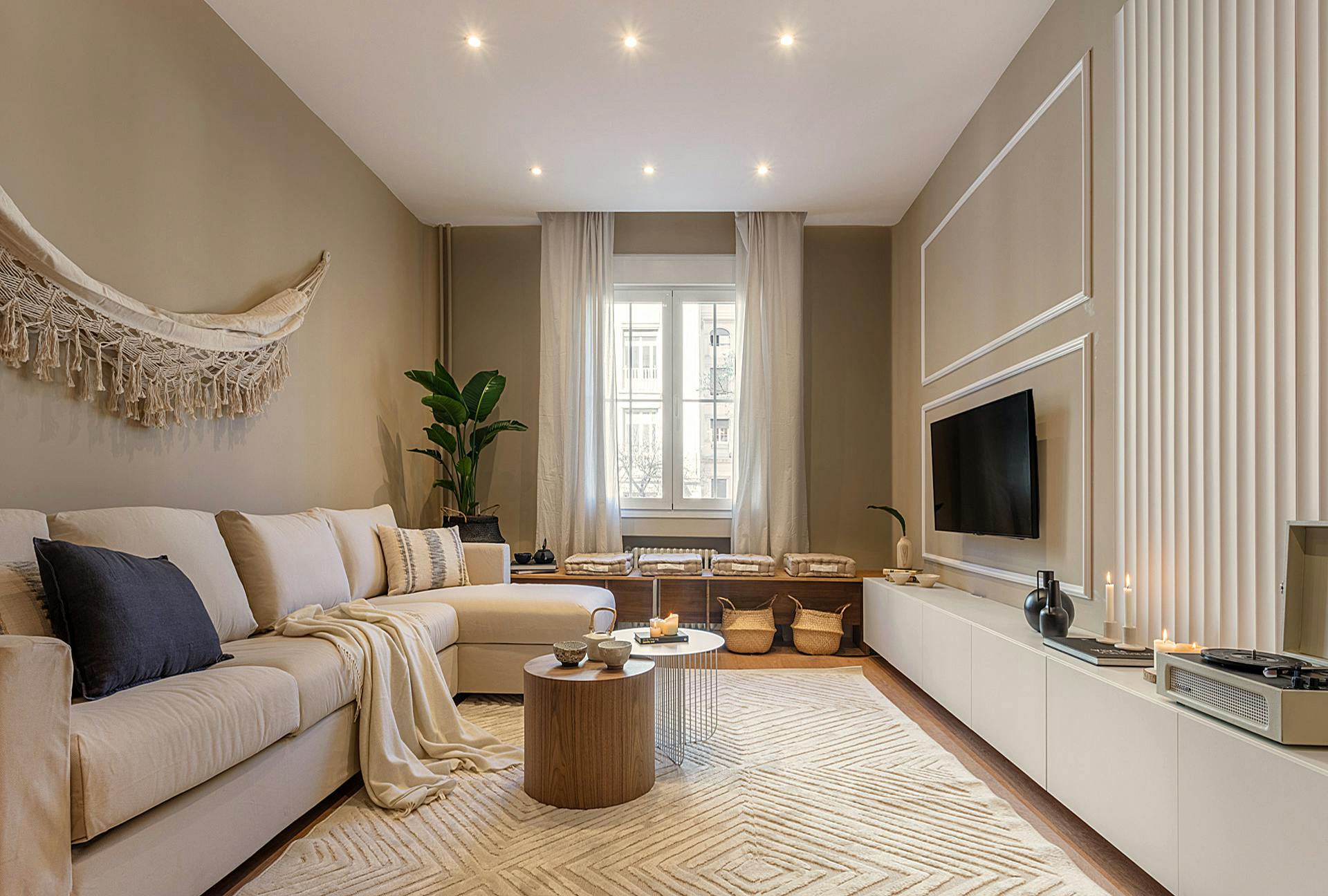 Apartment for rent for €4,148 per month in Madrid, Calle de Velázquez