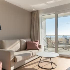 Apartament de închiriat pentru 1.300 EUR pe lună în El Campello, Calle Mar Alta