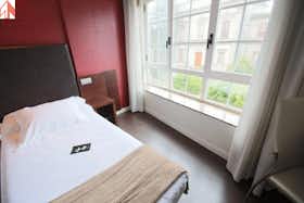 Квартира сдается в аренду за 840 € в месяц в Santiago de Compostela, Rúa do Hórreo