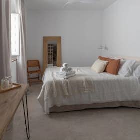 公寓 正在以 €650 的月租出租，其位于 Vejer de la Frontera, Calle Rosario