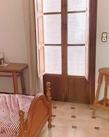 Pokój prywatny do wynajęcia za 1050 € miesięcznie w mieście Alcàntera de Xúquer, Calle Mayor
