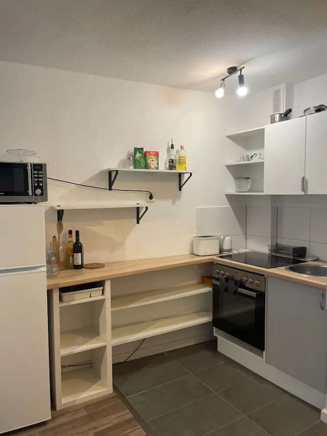 Apartment in Balthasarstraße, Köln (1126914) room image 60