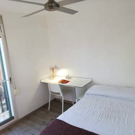 Private room for rent for €315 per month in Valencia, Avinguda de Burjassot