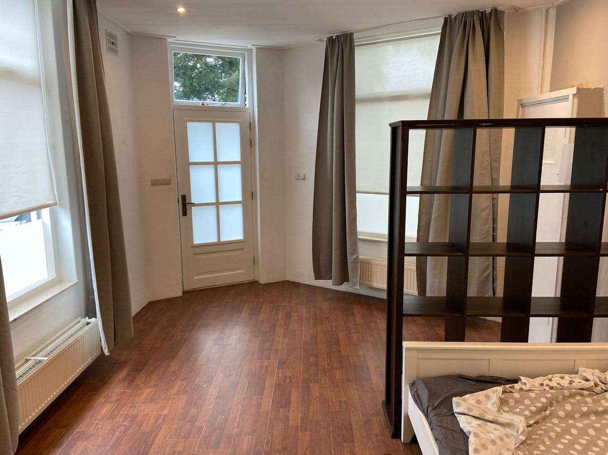 Studio for rent in Hengelo, Lindenweg HousingAnywhere (1127126)