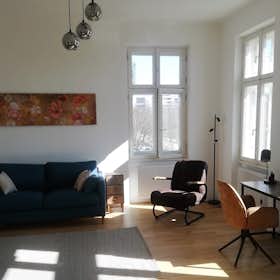Apartment for rent for €1,590 per month in Vienna, Streffleurgasse