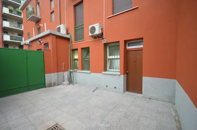 Shared room in Via Bordighera, Milan (1127220) room image 30