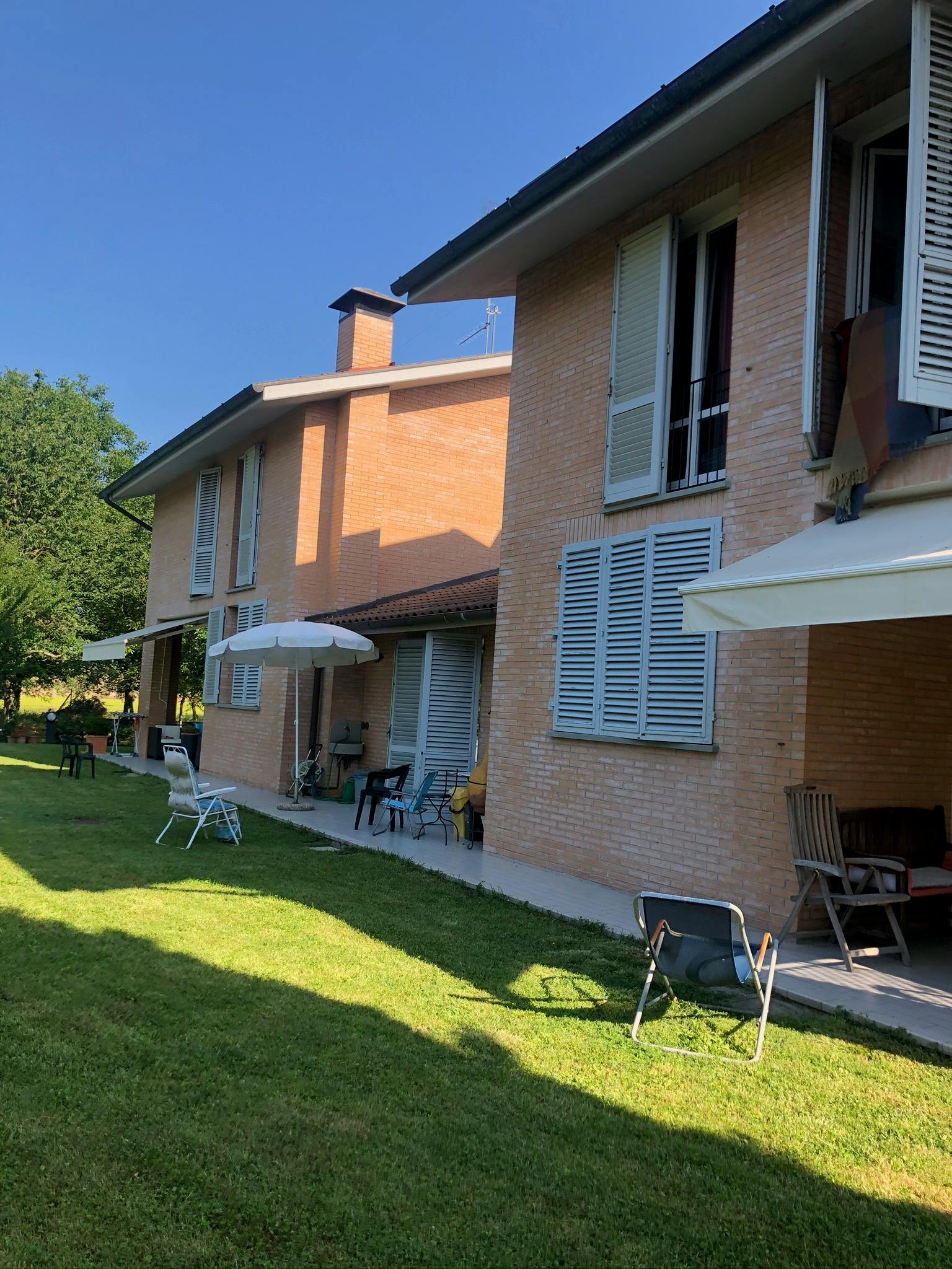  Wohnheim zu mieten für 1.300 € pro Monat in Vicchio, Località Gracchia