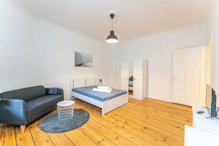 Wohnung – Berlin, Prenzlauer Berg
