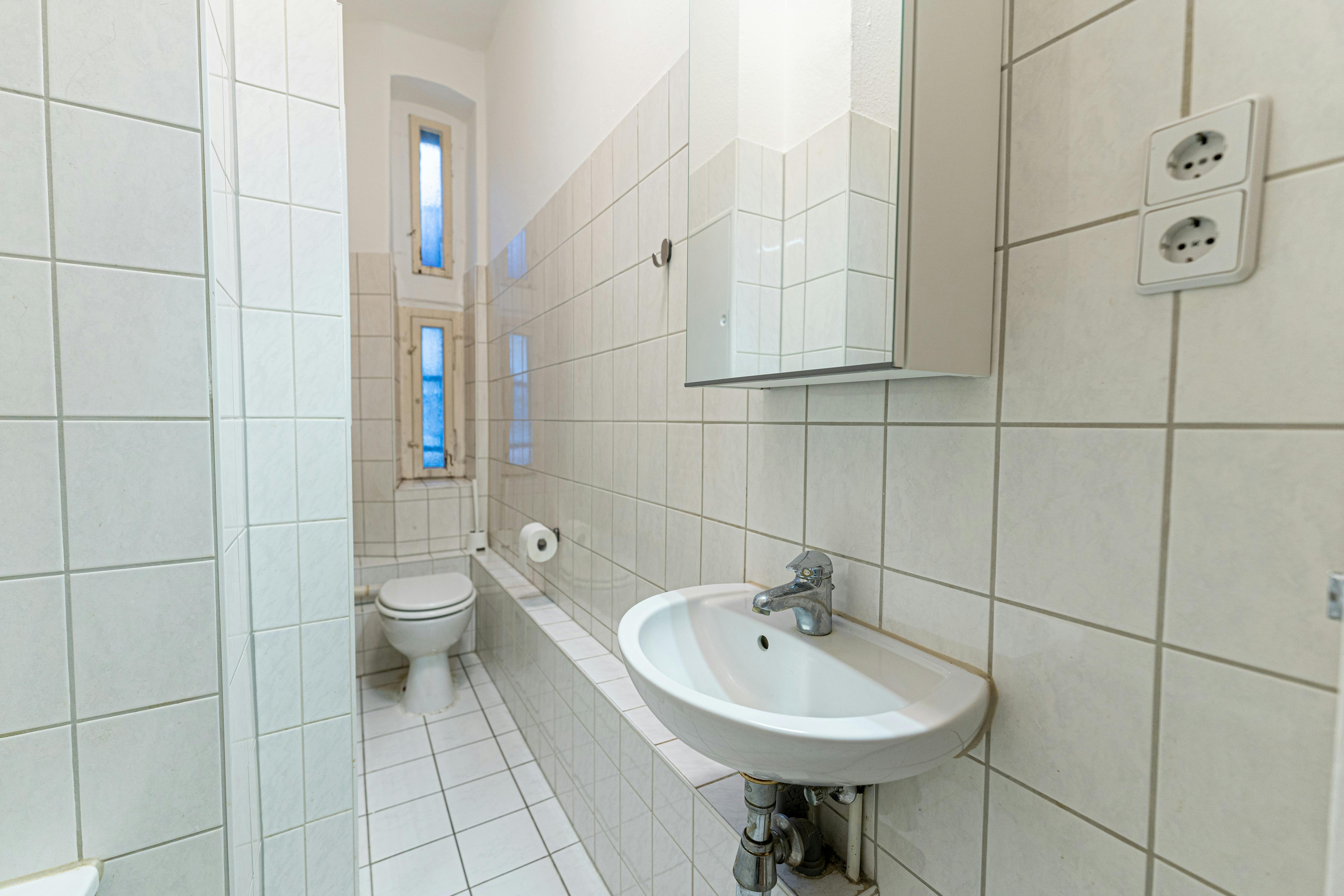 Apartment Berlin, 34m² — photo 10