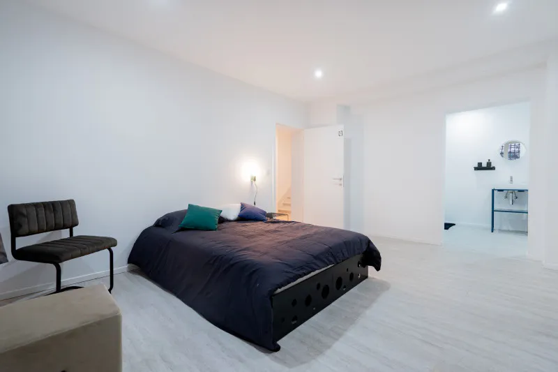 Private room in Rue de la Linière, Saint-Gilles (1127290) ROOM 1