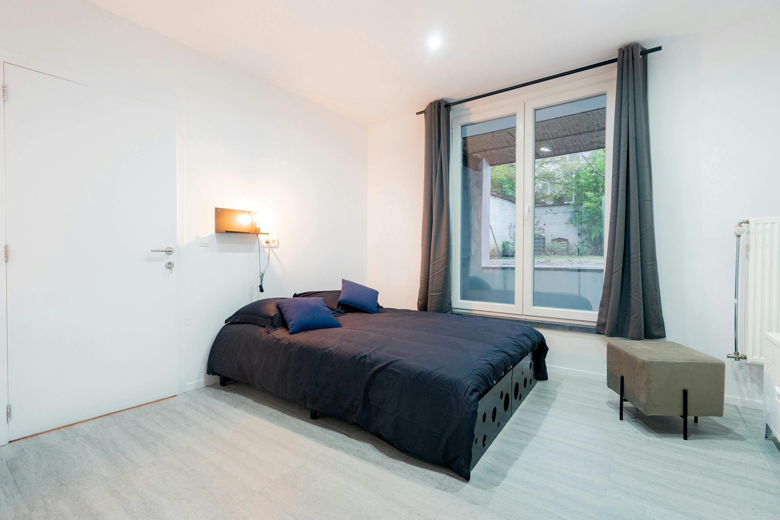 Studio in Sint-Gillis