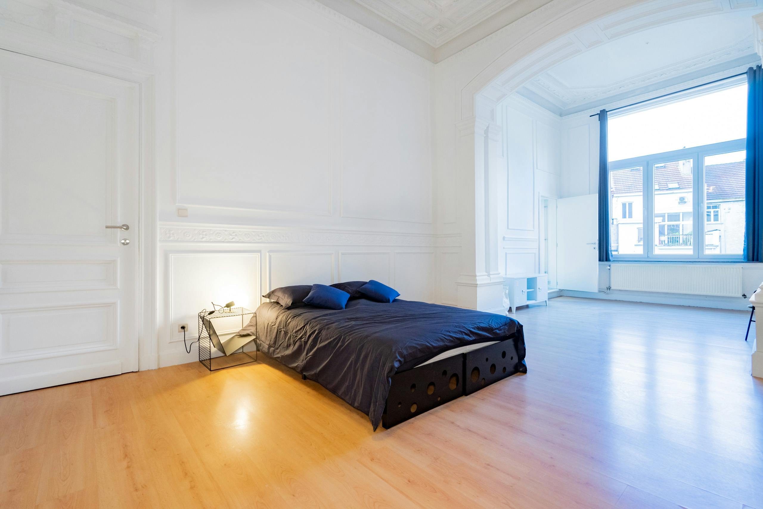 Studio à Sint-Gillis