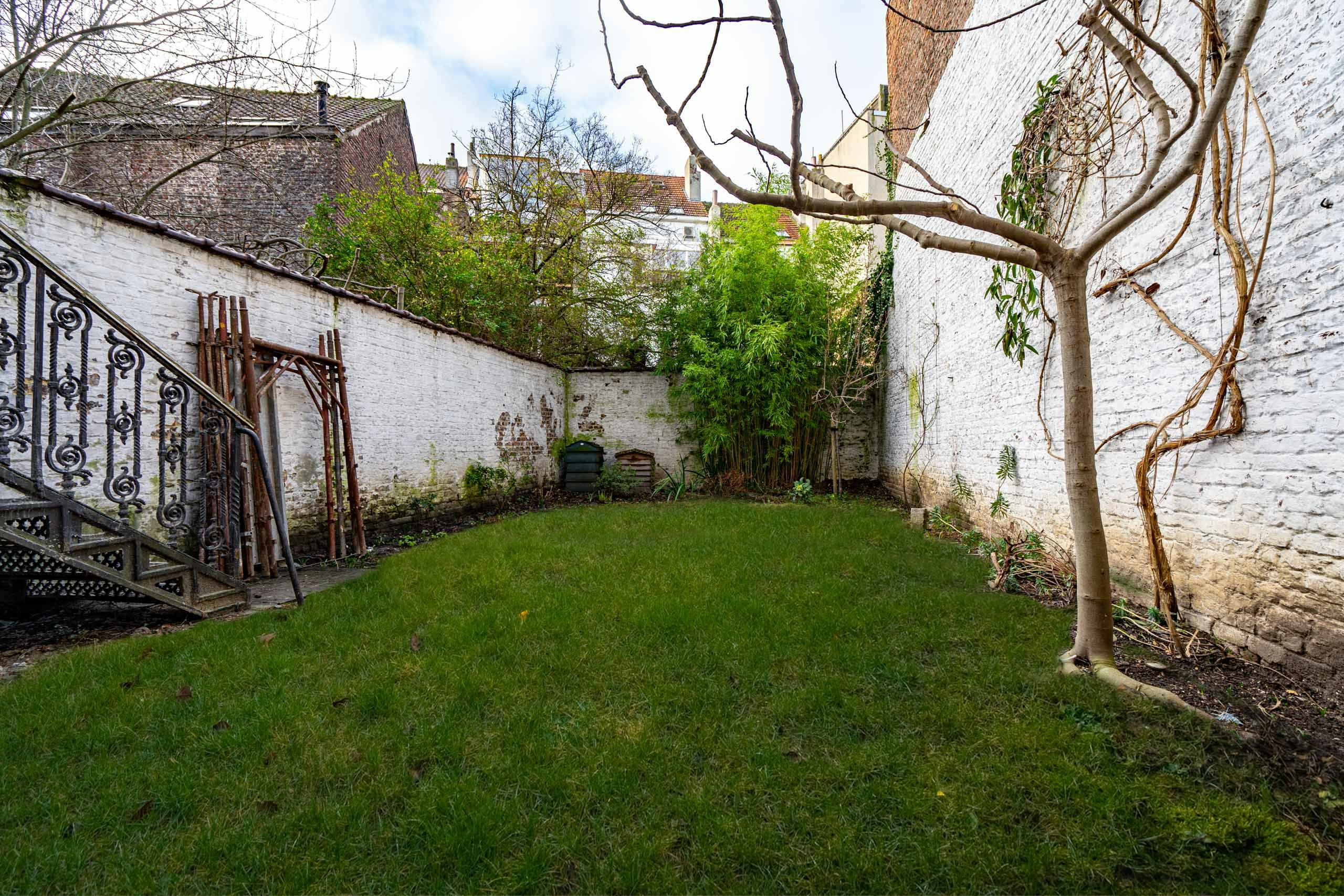 Apartment Saint-Gilles, 400m² — photo 8