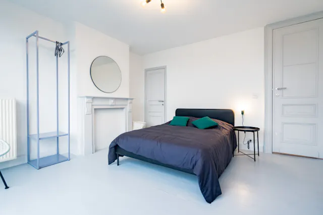 Private room in Rue de la Linière, Saint-Gilles (1127306) room image 2