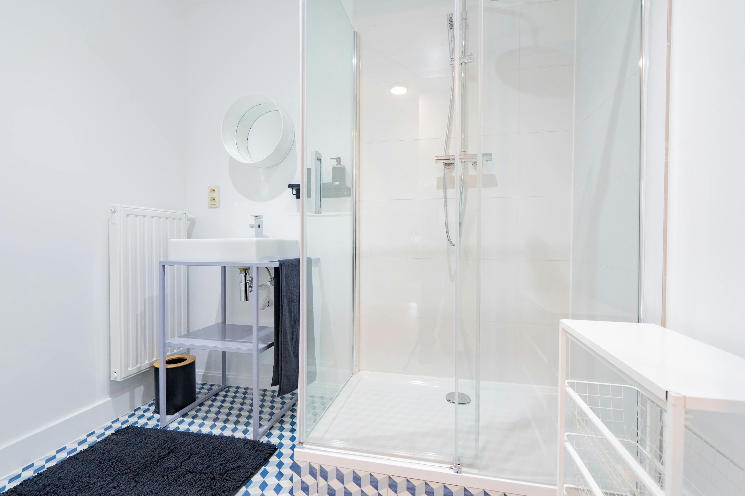 Apartment Saint-Gilles, 400m² — photo 10