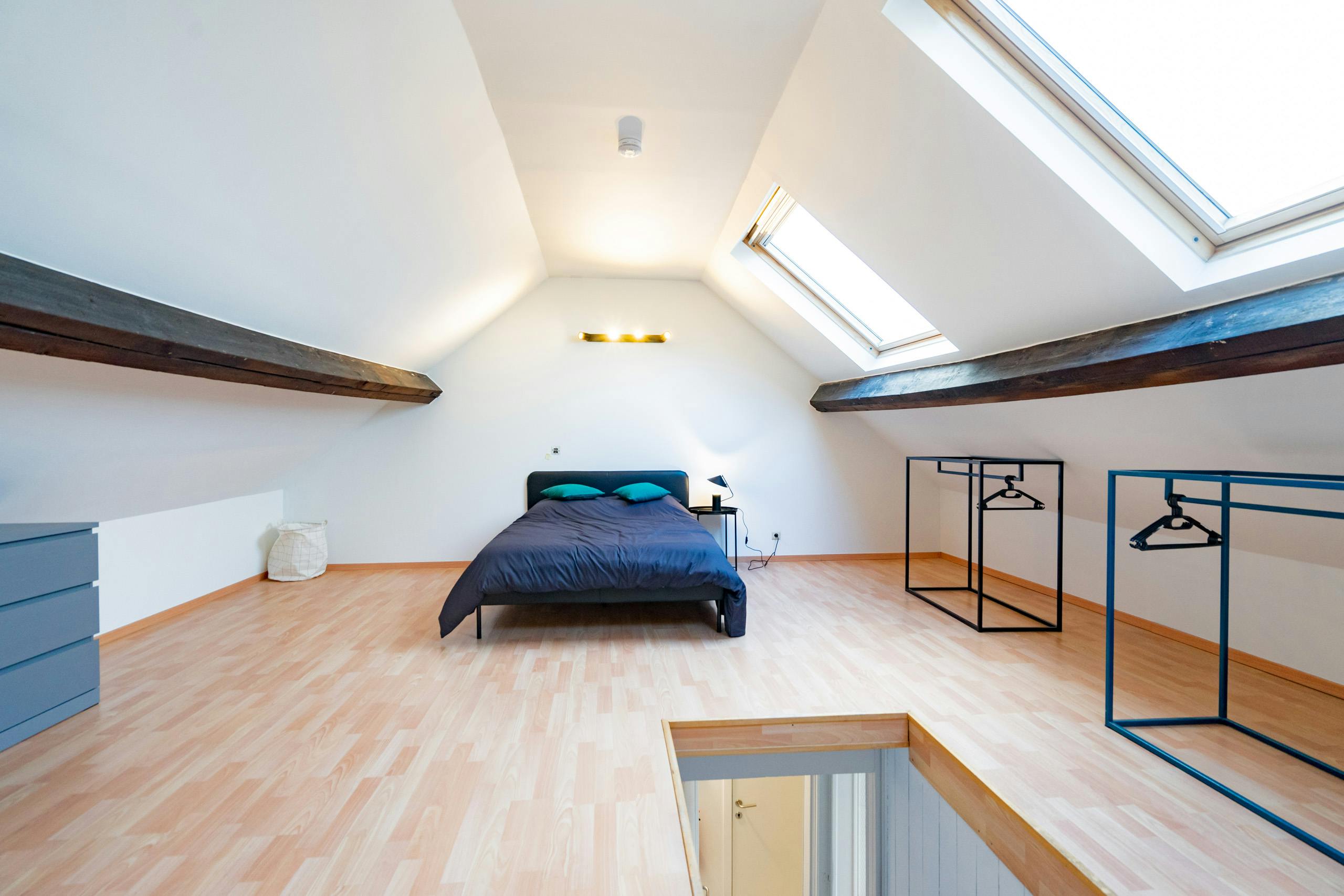 Studio in Sint-Gillis