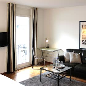 单间公寓 正在以 €1,499 的月租出租，其位于 Köln, Barbarastraße
