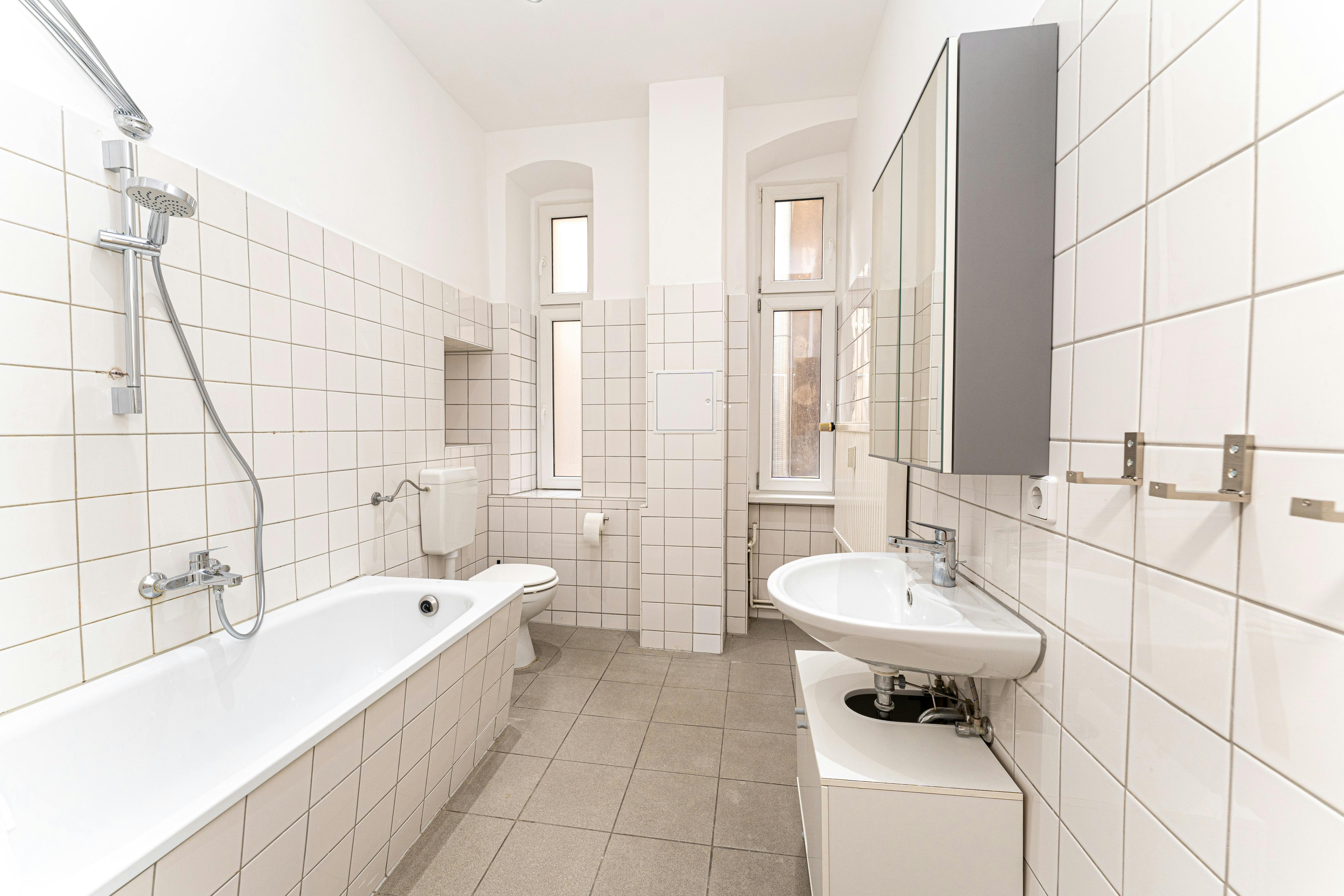 Apartment Berlin, 91m² — photo 10