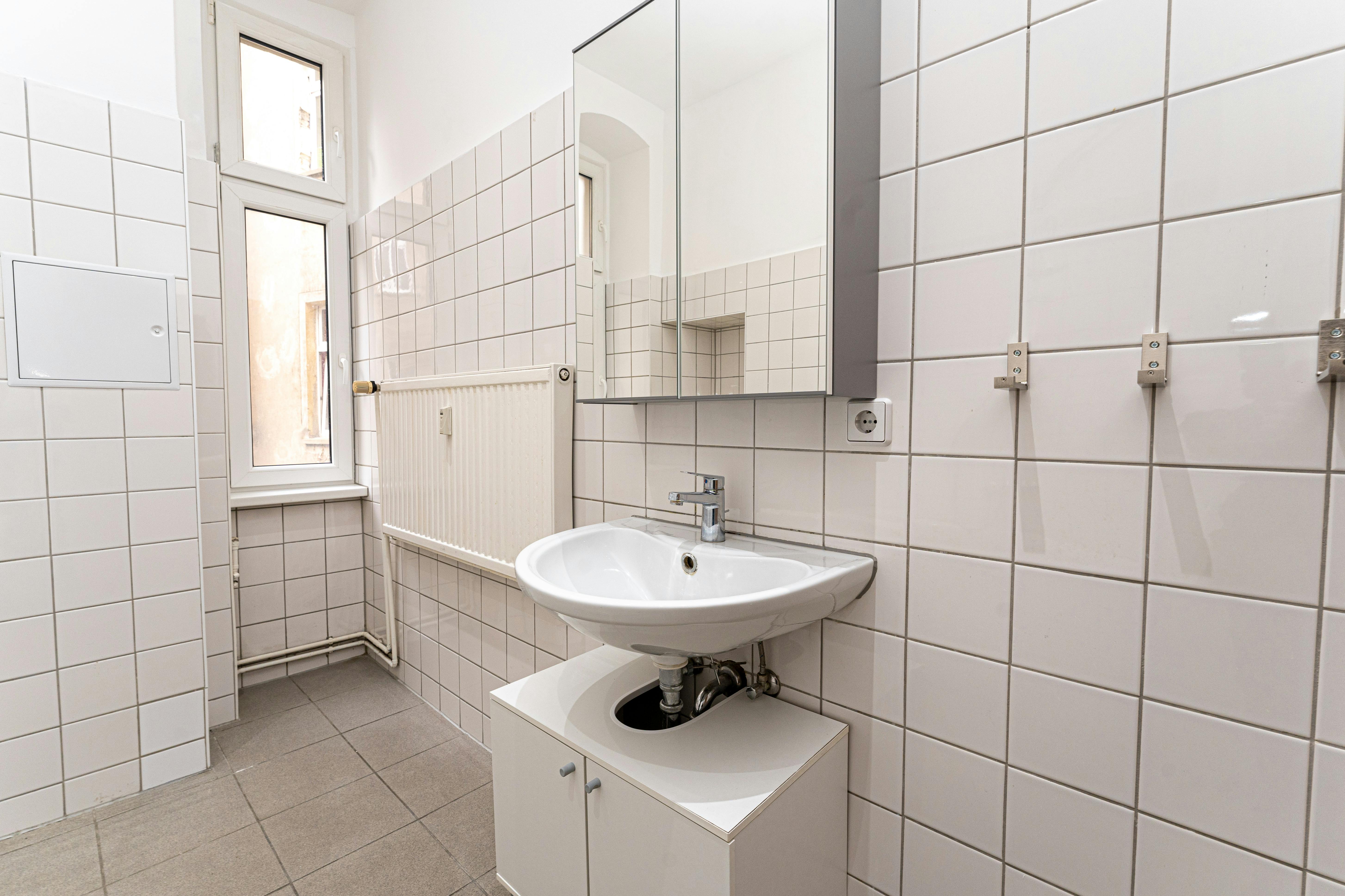 Apartment Berlin, 91m² — photo 9